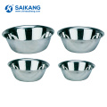 SKN022 Hospital Hollow Sanitary Ware Instruments Wash Basins Bowls